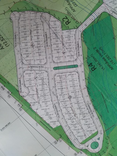 Imagem 3 de 20 de Lançamento Lago Da Barra 2 Condomínio Alto Padrão Lotes A Partir De 400m2 Lazer Completo - Te00081 - 68701572