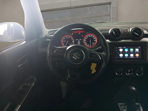 Suzuki Swift SWIFT GLX HB CVT 1.2