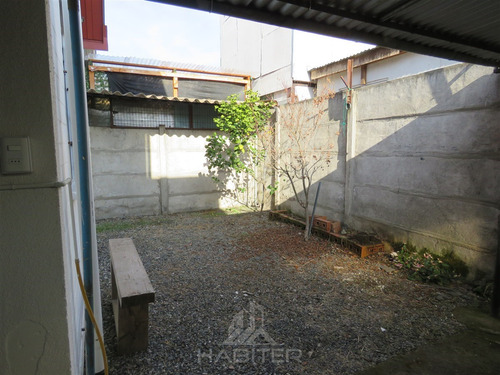 Casa En Arriendo De 2 Dorm. En Talca