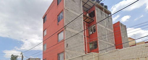 Departamento En Venta En Prado Churubusco Coyoacán Cdmx C.p. 04230 Lf*
