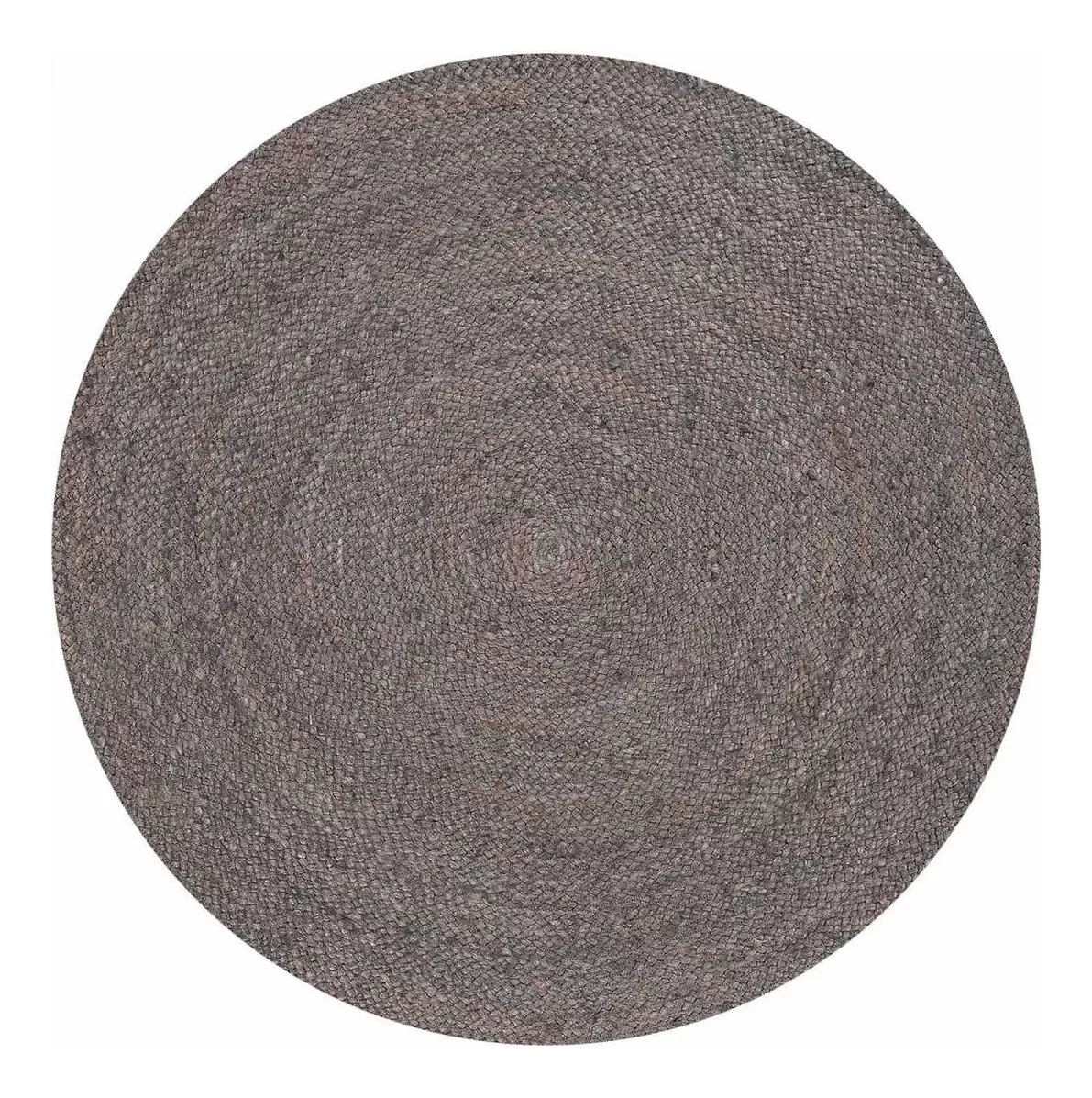 Primera imagen para búsqueda de alfombra redonda