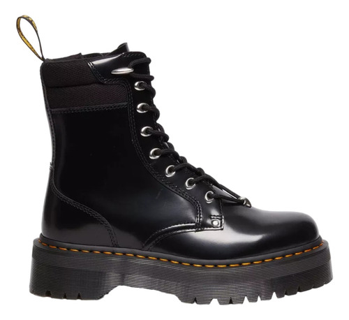 Dr. Martens Botas Jadon Ii Hardware Para Mujer