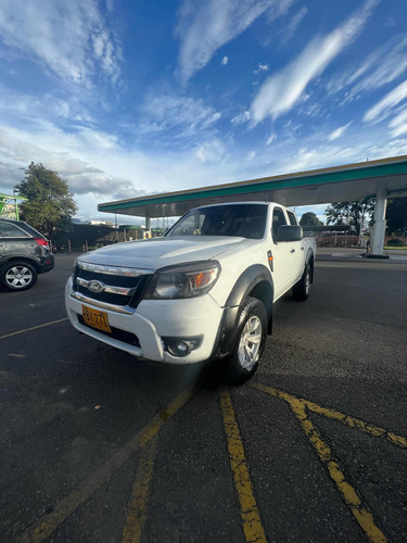 Ford Ranger 2.5 Diésel 4*4