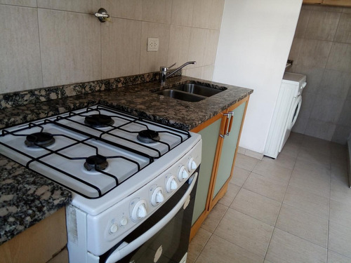 Imagen 5 de 19 de Departamento - Belgrano