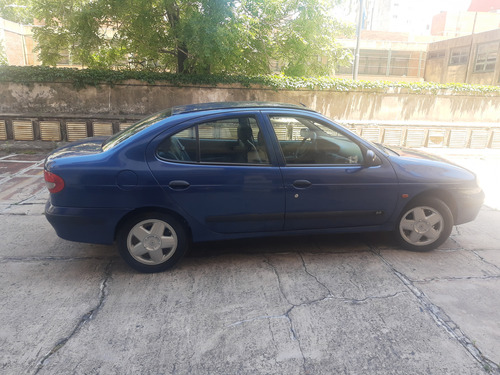 Renault Megane 2.0 150 Hp Coupe