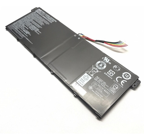 Batería Acer Ac14b18j De 3090mah