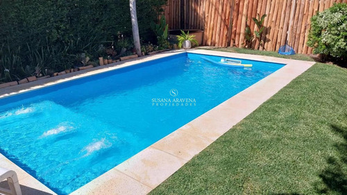 Casa En Venta En Montecarlo, Del Viso, Pilar