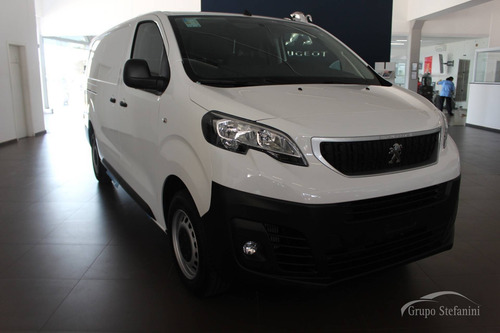 Peugeot Expert 1.6 Bluehdi Diesel Business Pack Manual