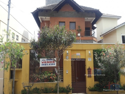 Imagem 1 de 15 de Ref.: 2386 - Sobrados Em Osasco Para Venda - V2386