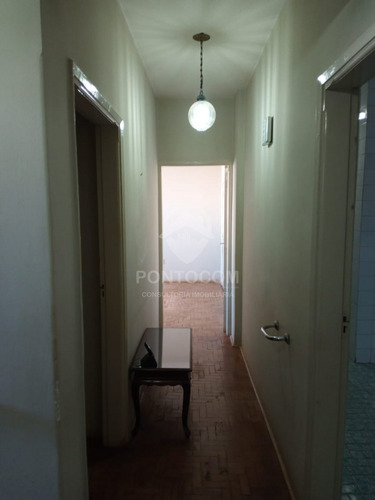 Imagem 6 de 18 de Apartamento Lindo Prox. Ao Centro Da Cidade - 3840909v