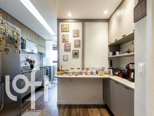 Imagem 20 de 30 de Condominio Damai Residences & Lifestyle - Ap00575 - 70699187