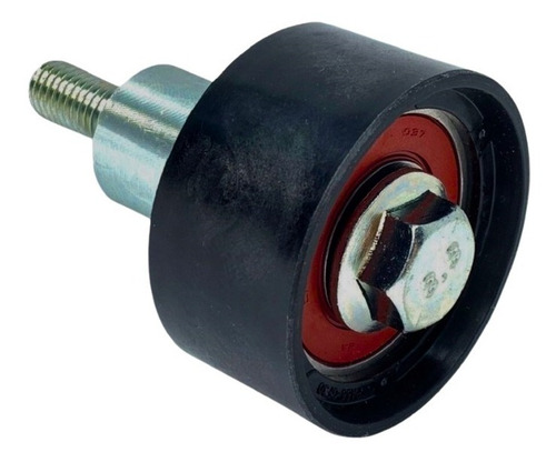 Kit Correia Dentada C/ Tensor - Original Gol G6/13 Em Diante