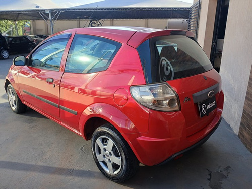 Ford Ka 1.0 MPI 8V FLEX 2P MANUAL
