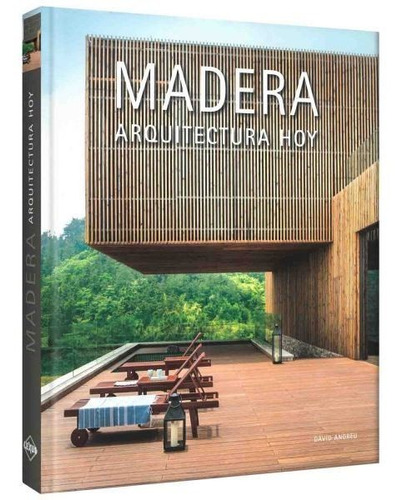 Madera Arquitectura Hoy / Lexus