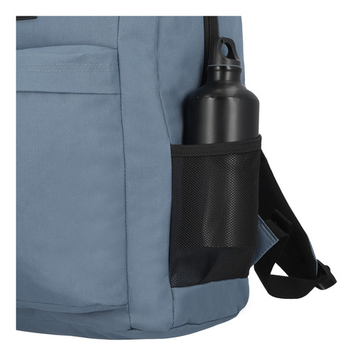 Megapack 2.0 5xt Mochila Niño Xtrem Azul