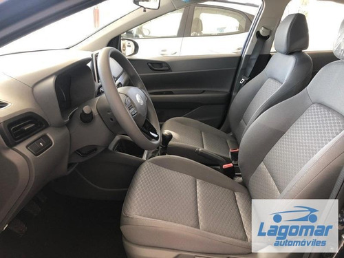 Hyundai Hb20s 1.0 Premium 0km - Lagomar Automóviles