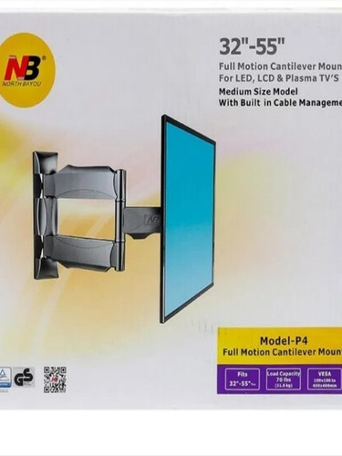 Tv Samsung 43 Tu8000 Smart 4k Crystal Gtia1año +soportemovil