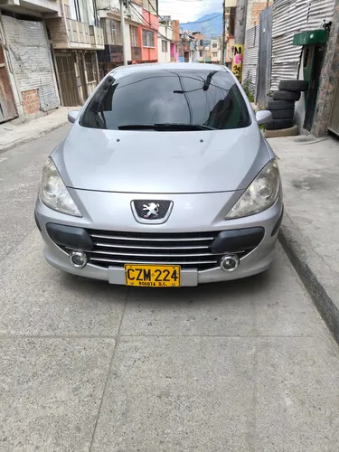 Peugeot 307 1.6 Xr Feline 5 p
