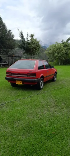 Mazda 323 1.3 He