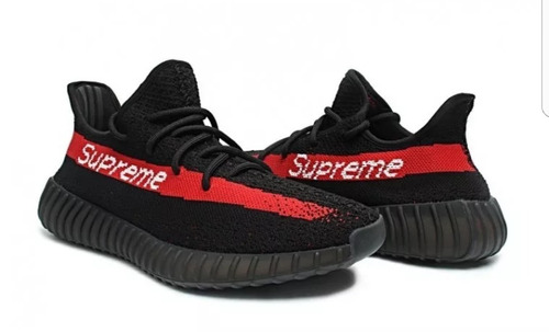 Zapatillas Yeezy Supreme | Mercado Libre