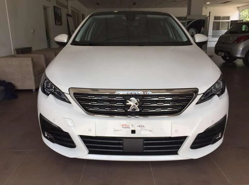 Imagen 7 de 12 de Robayna| Peugeot 308s Allure Plus Thp 2021 0km | Robayna Ls