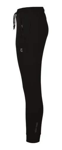Pantalon Eurosport Mujer Rus Milo 22022-002/neg/cuo
