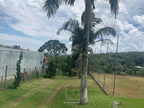 Chácara Bom Jesus Dos Perdões - Ch0133-1