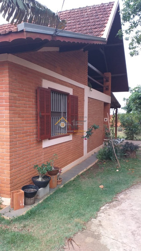 Imagem 10 de 30 de Chacara - Ch00413 - 70166917