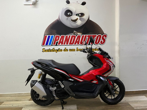 Honda Adv 150 Abs 