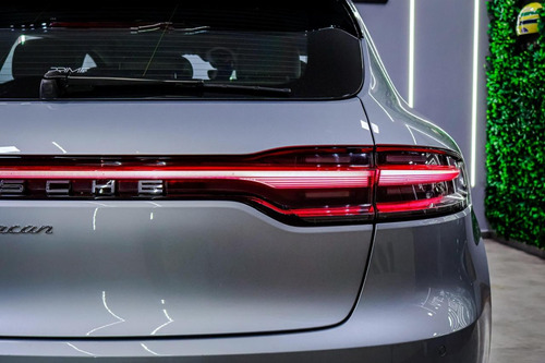Porsche Macan 2.0 Pdk 5p