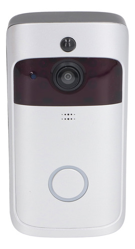 Câmera De Campainha Sem Fio, Wifi, Detecção De Movimento, Vi