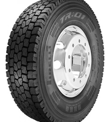 11r22.5 Pirelli Tr:01 Traccion 148/145l 16c Tl