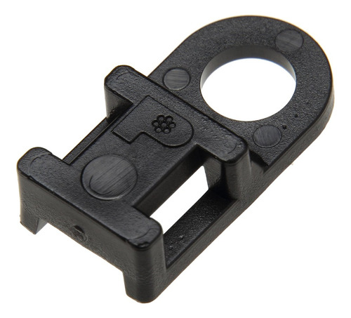 Panduit Ta1s8-m0 4-way Tie Anchor Mount Metodo Montaje Nylon