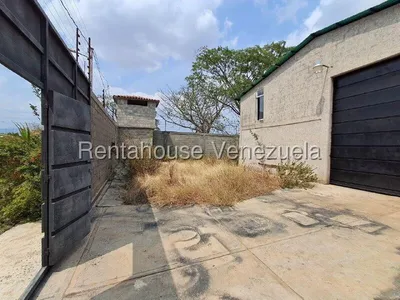 Galpón en venta