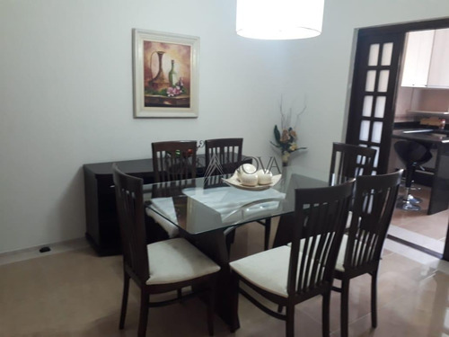 Imagem 5 de 30 de Casa À Venda Em Jardim Da Saúde - Ca002544
