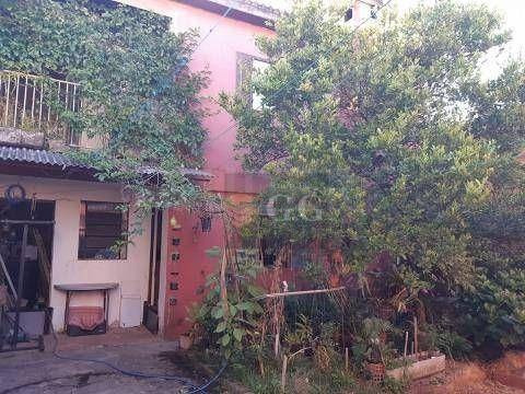 Imagem 2 de 5 de Casa Com 5 Dormitórios À Venda, 213 M² Por R$ 420.000,00 - Jardim Universitário - Viamão/rs - Ca0857