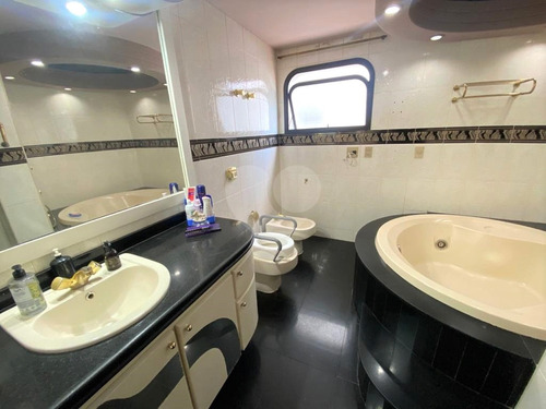 Imagem 16 de 24 de Apartamento Em Perdizes. Repleto De Armários. Lazer Completo - Reo549998