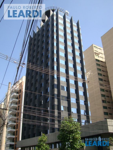 Imagem 7 de 7 de Conj. Comercial - Vila Mariana - Sp - 546766