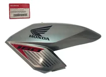 Comprar Carenagem Asa Aba Esquerda Fan 160 2020 Prata Original Honda