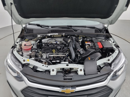 Chevrolet Onix 1.0 TURBO FLEX PLUS LTZ MANUAL
