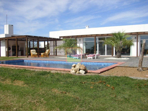 Imagen 2 de 14 de Chacra Con Casa 5 Hás Pueblo Edén