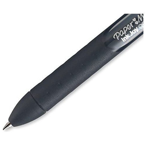 Bolígrafos Retráctiles Inkjoy Gel 0.7mm Punto Medio T...