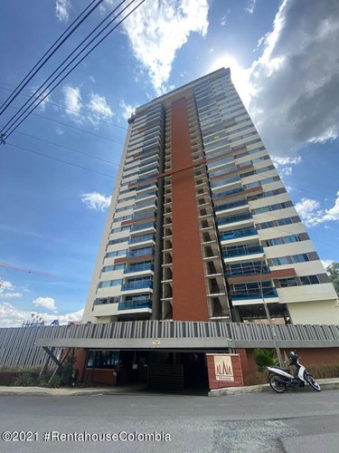 Imagen 1 de 14 de Apartamento En Loma Linda Rah Co: 22-653