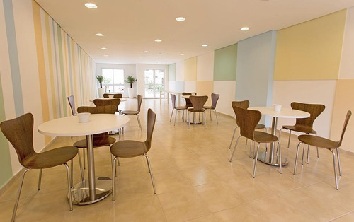 Imagem 27 de 27 de Apartamento Com 3 Dormitórios À Venda, 62 M² Por R$ 389.900,00 - Centro - Diadema/sp - Ap1520