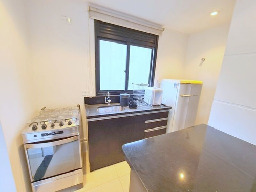 Imagem 6 de 30 de Apartamento À Venda No Bairro Pinheiros - São Paulo/sp - Cd-1735-loftmada