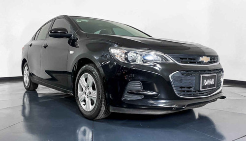 Imagen 4 de 15 de 41691 - Chevrolet Cavalier 2019 Con Garantía