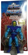 Comprar Figura Skeletor Masters Of The Universe Origins 5.5  Motu 
