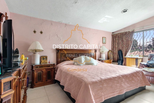 Terreno Comercial En Venta En Av. San Bernabé, Col. San Jerónimo Lídice, Cdmx