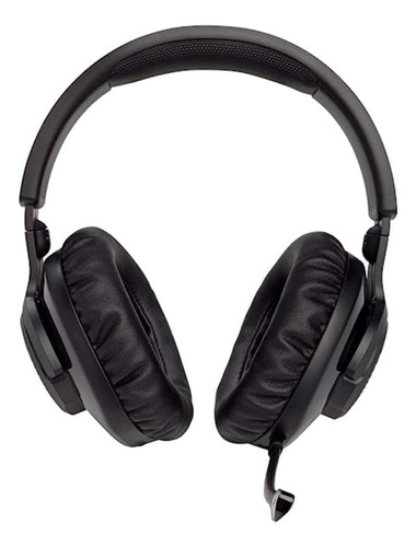 Auriculares Jbl Quantum 350 - Inalambricos+mic. Direccional