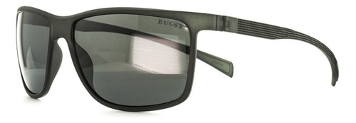 Lentes De Sol Bugsy 5085 Color Gris